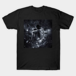 The Time Paradox T-Shirt